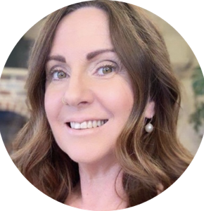 Karen Milligan, Ayeisha's mum